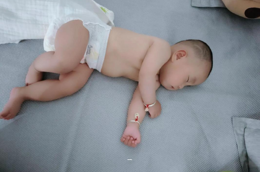 辽宁怀孕肚子撑的难受